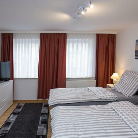 Ferienwohnungen Grimma 4 Exteriér fotografie