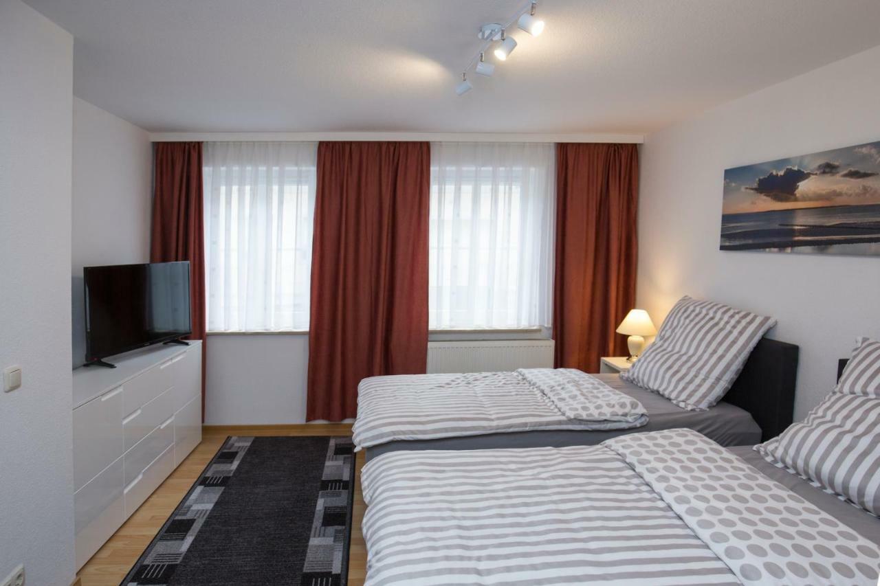 Ferienwohnungen Grimma 4 Exteriér fotografie